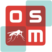 OSM Logo